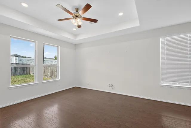 $349,900 | 7822 Wayman Pass, Fulshear, TX 77441