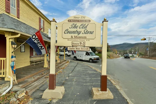 $139,999 | 7 Lady Slipper Lane, Center Tuftonboro, NH 03816