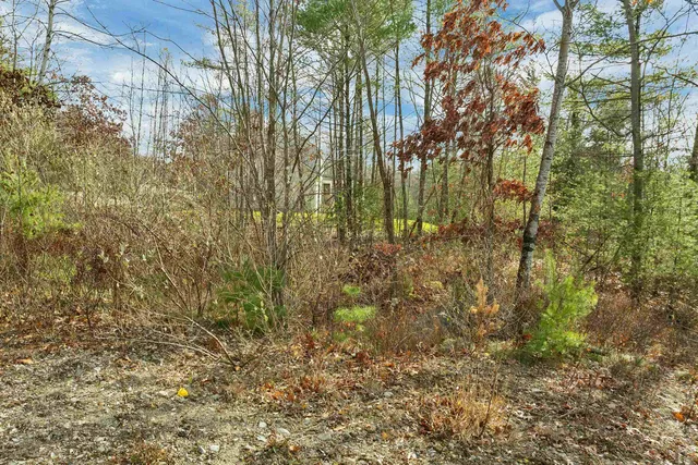 $139,999 | 7 Lady Slipper Lane, Center Tuftonboro, NH 03816