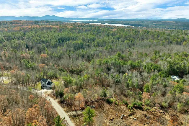 $139,999 | 7 Lady Slipper Lane, Center Tuftonboro, NH 03816