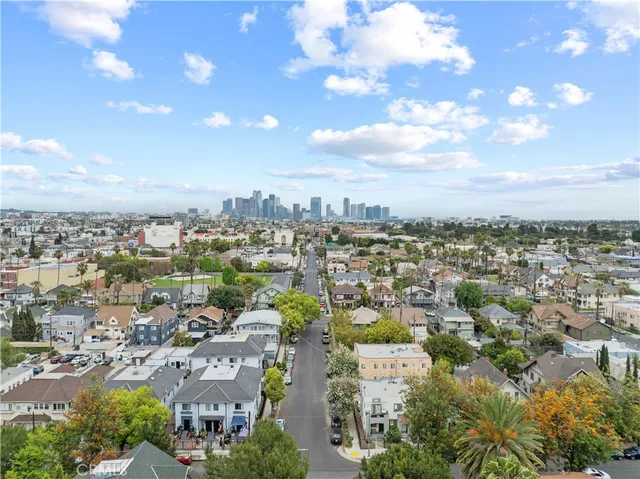 $1,100,000 | 1500 South Hobart Boulevard, Los Angeles, CA 90006