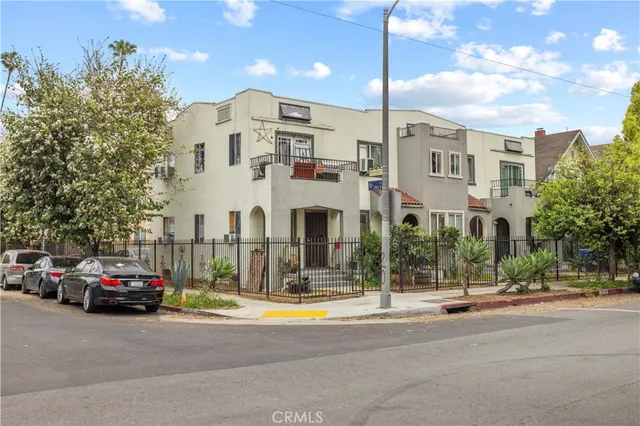 $1,100,000 | 1500 South Hobart Boulevard, Los Angeles, CA 90006