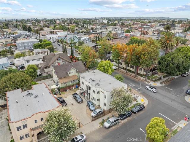 $1,100,000 | 1500 South Hobart Boulevard, Los Angeles, CA 90006