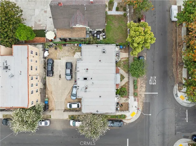 $1,100,000 | 1500 South Hobart Boulevard, Los Angeles, CA 90006