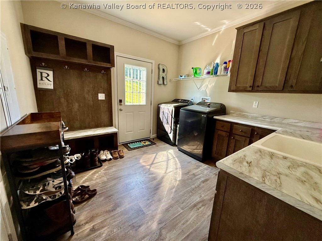 644 Pleasant Valley Road Given, WV 25245 - Photo 31 of 49 Gallery Image 31