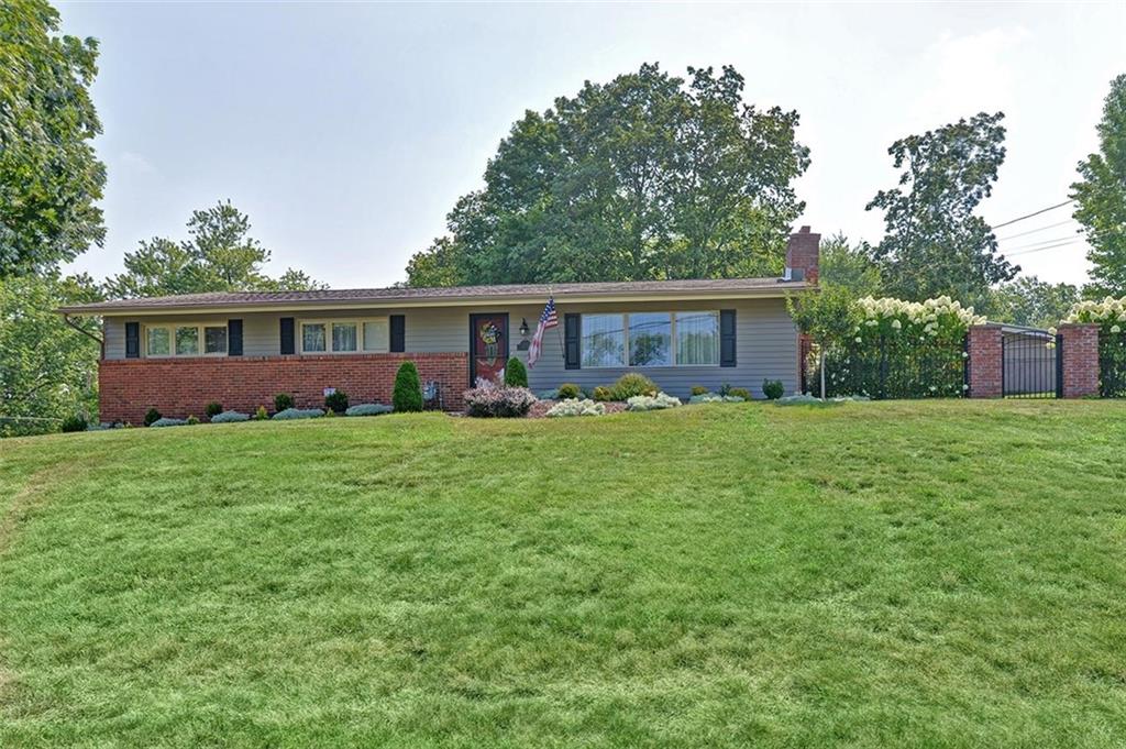 535 Center Church Road Canonsburg, PA 15317 - Photo 1 of 25 Gallery Image 1