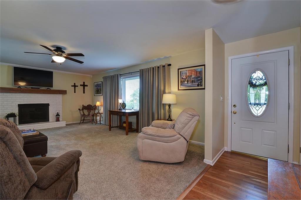 535 Center Church Road Canonsburg, PA 15317 - Photo 4 of 25 Gallery Image 4