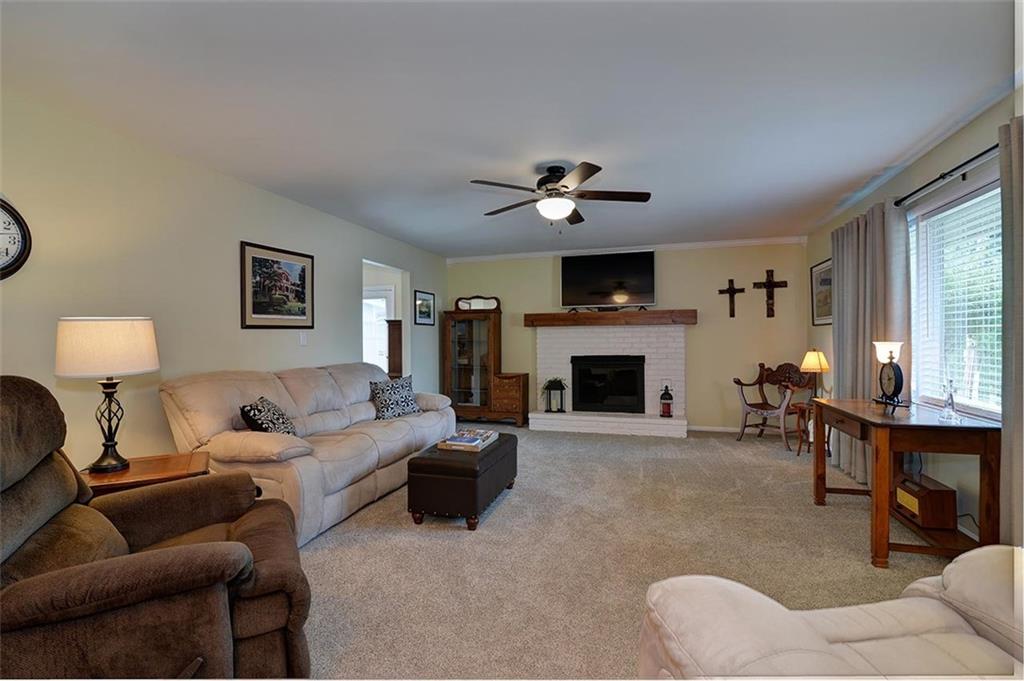 535 Center Church Road Canonsburg, PA 15317 - Photo 5 of 25 Gallery Image 5