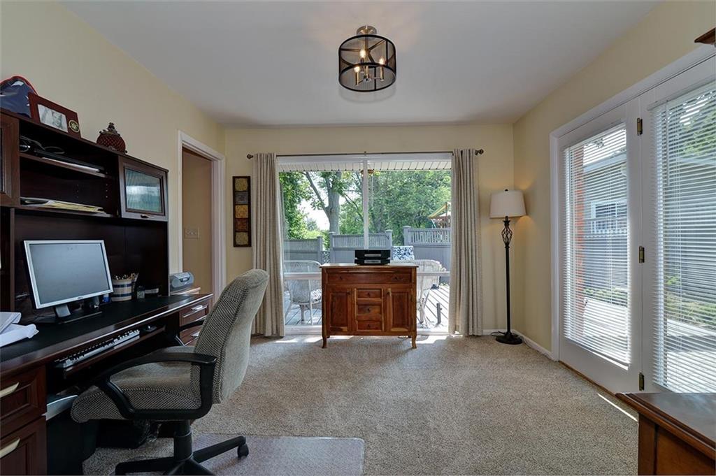 535 Center Church Road Canonsburg, PA 15317 - Photo 8 of 25 Gallery Image 8