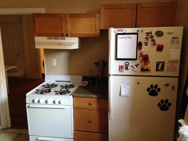 $4,800 | 71 South Huntington Avenue, Unit 2, Boston, MA 02130