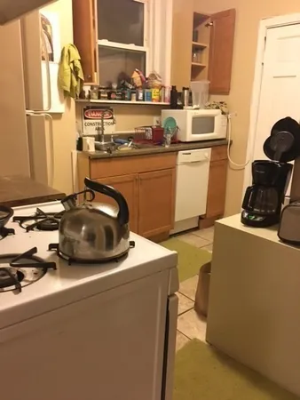 $4,800 | 71 South Huntington Avenue, Unit 2, Boston, MA 02130