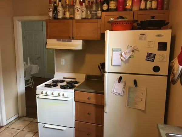 $4,800 | 71 South Huntington Avenue, Unit 2, Boston, MA 02130