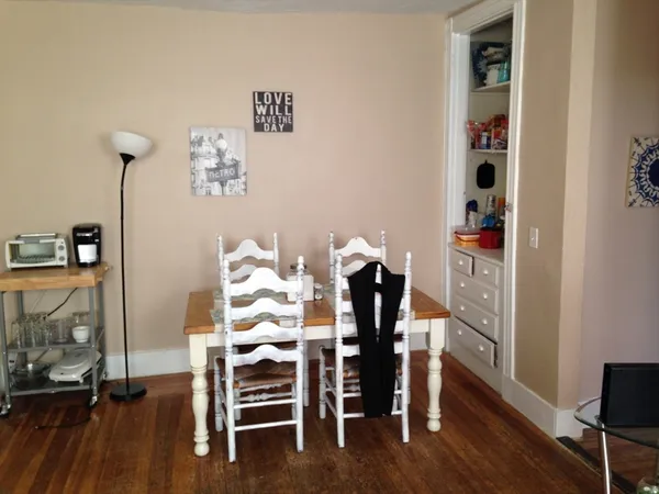 $4,800 | 71 South Huntington Avenue, Unit 2, Boston, MA 02130