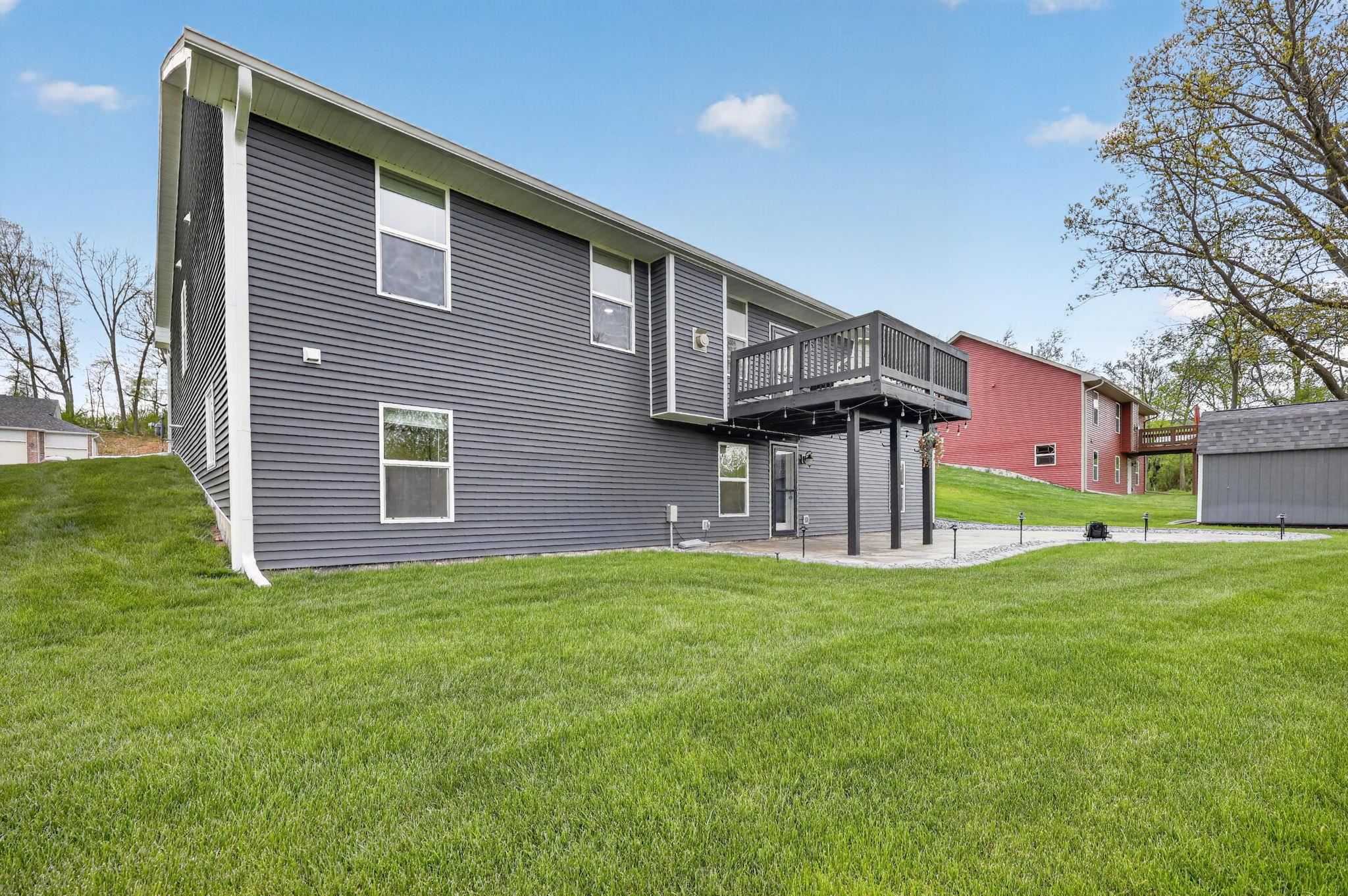 11308 North Mason Edgerton, WI 53534 - Photo 53 of 60