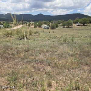 410-5 Rolling Hills Road, Unit 5 Young, AZ 85554 - Photo 4 of 4 a view of an outdoor space