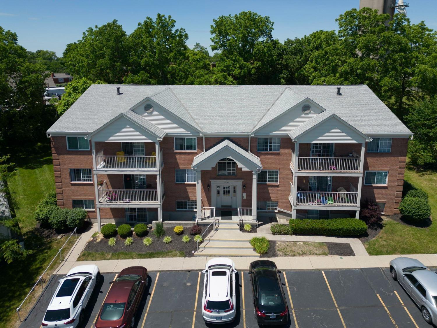 3543 Jessup Road, Unit 3D Cincinnati, OH 45239 - Photo 30 of 37