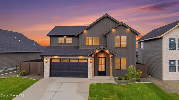 $745,000 | 3491 Blaze Loop, Post Falls, ID 83854