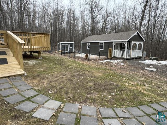 16640 Sand Hill Road Mason, WI 54856 - Photo 21 of 31