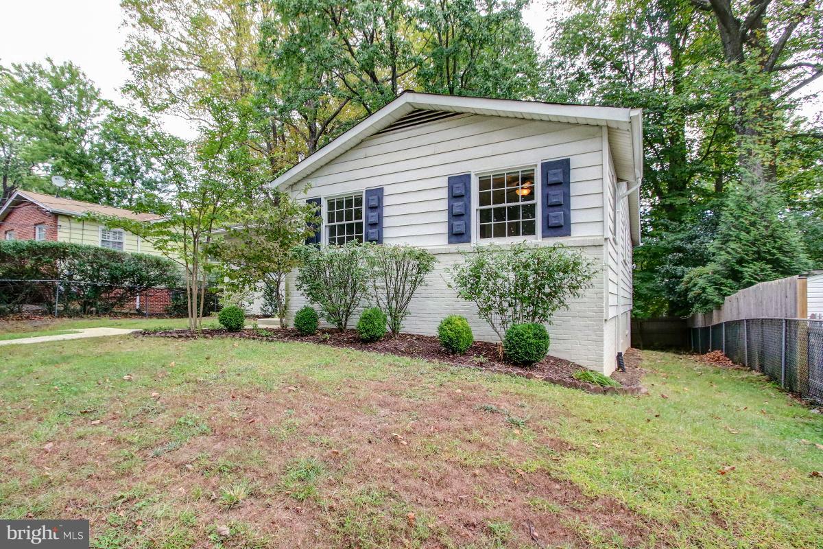 10707 Margate Road Silver Spring, MD 20901 - Photo 2 of 30 Exterior (Front)