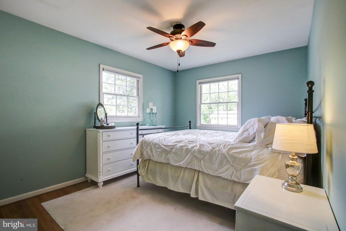 10707 Margate Road Silver Spring, MD 20901 - Photo 15 of 30 Bedroom #2