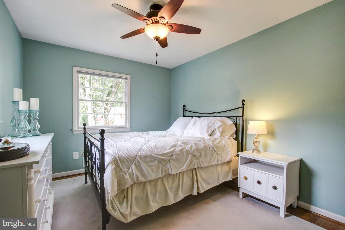 10707 Margate Road Silver Spring, MD 20901 - Photo 16 of 30 Bedroom #2