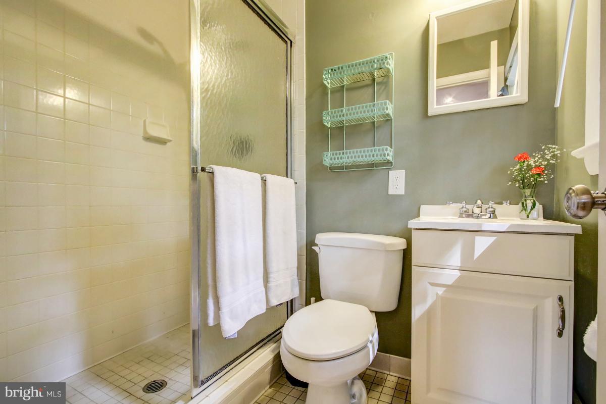 10707 Margate Road Silver Spring, MD 20901 - Photo 22 of 30 Bath (Master)
