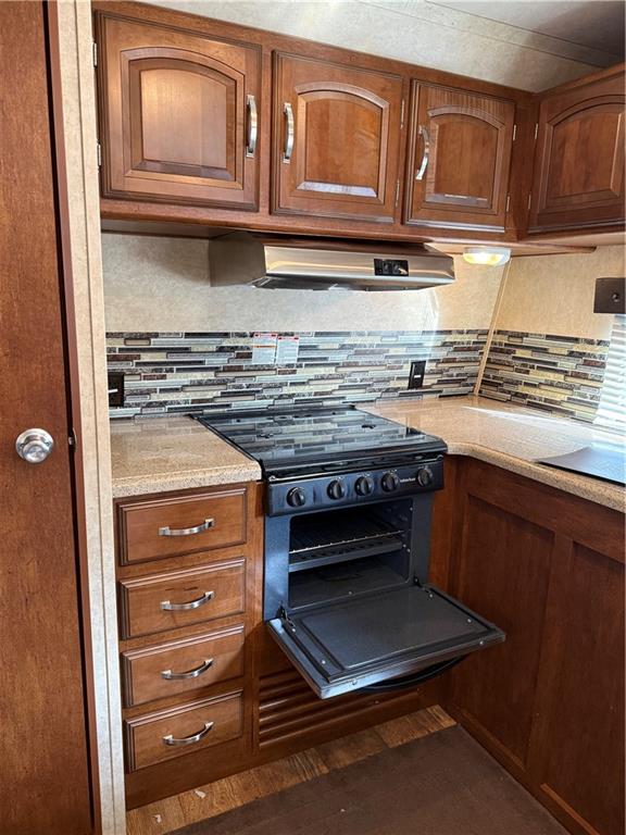 101 West Raintree Ridge Mound City, KS 66056 - Photo 25 of 28