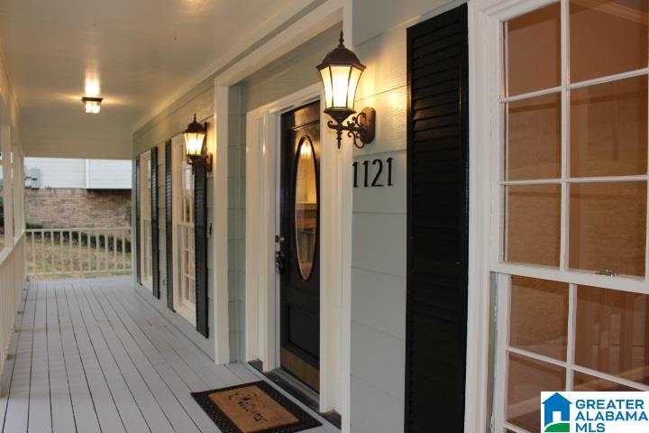 1121 Sequoia Trail Alabaster, AL 35007 - Photo 3 of 29