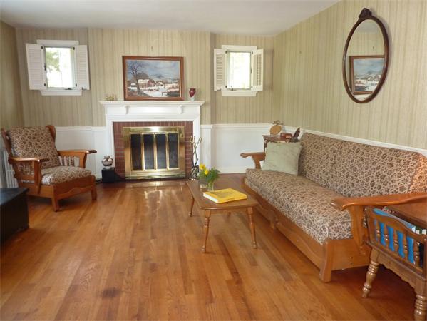 36 Warwick Road Gardner, MA 01440 - Photo 25 of 29 Gallery Image 25
