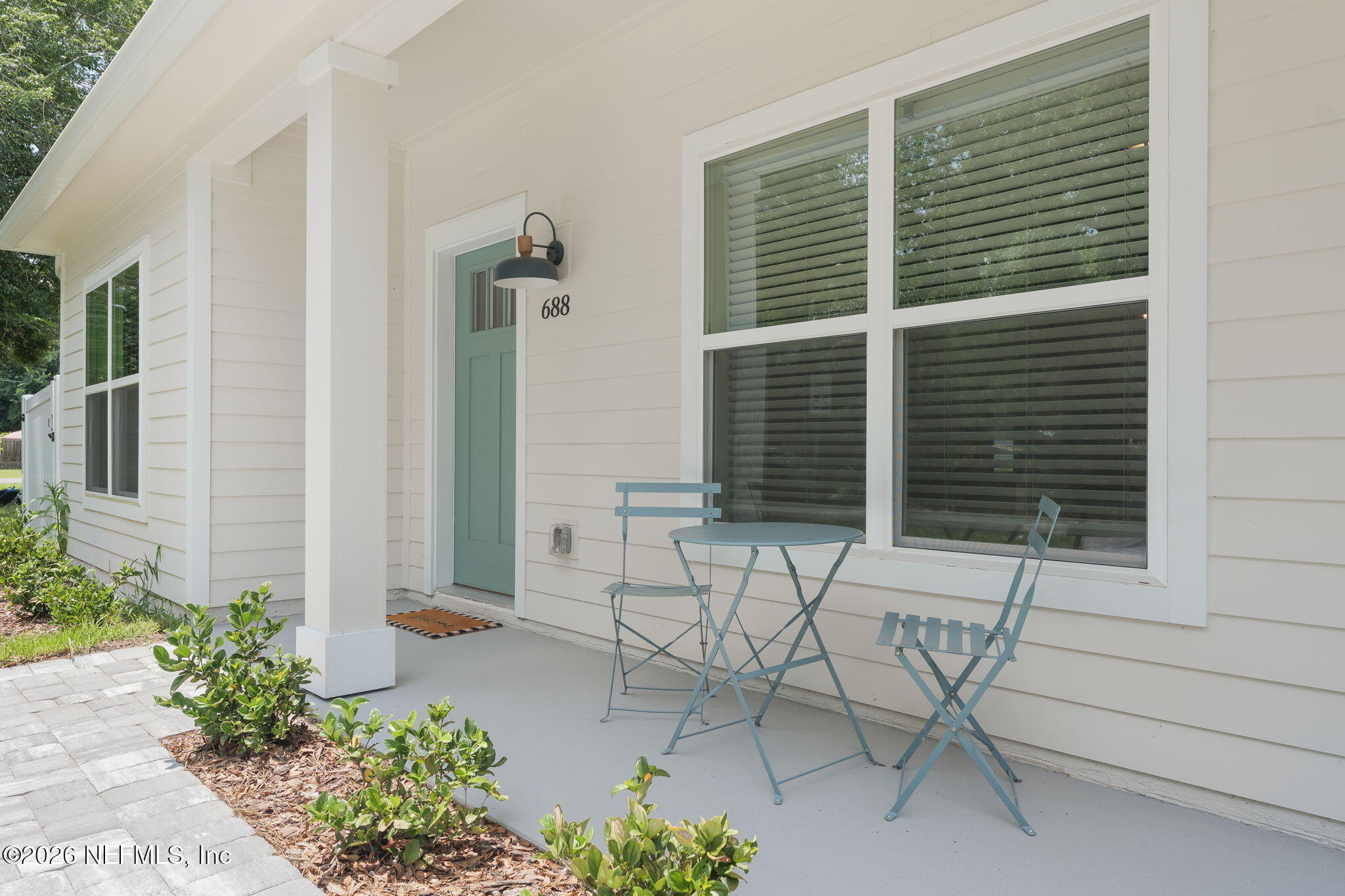 688 Madeore Street St. Augustine, FL 32084 - Photo 3 of 34 688_M.St-3
