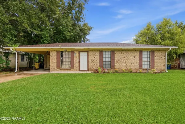 $165,000 | 229 Auburn Drive, Carencro, LA 70520