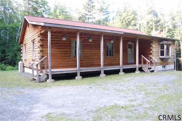 34 Fire Tower Road Grafton, NY 12138 - Photo 1 of 12 Photo 1