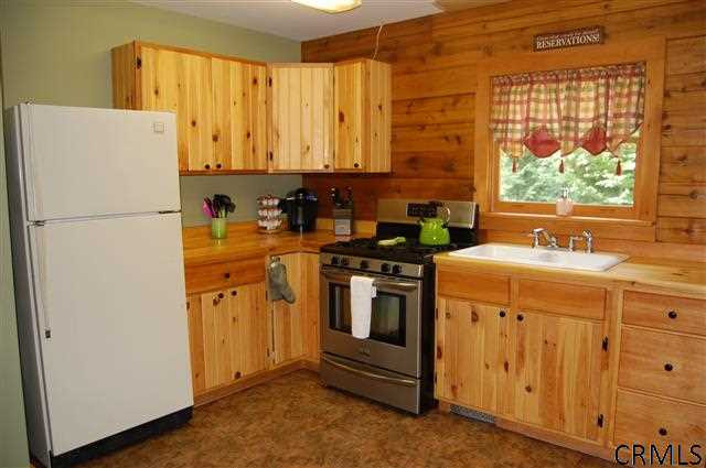 34 Fire Tower Road Grafton, NY 12138 - Photo 4 of 12 Photo 4