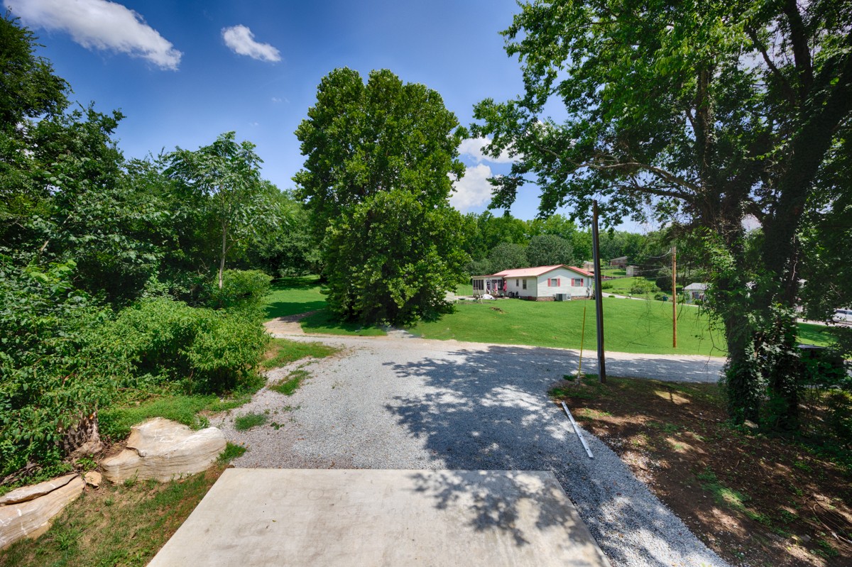 320 Park Street Pulaski, TN 38478 - Photo 44 of 46 a green field with trees in the background