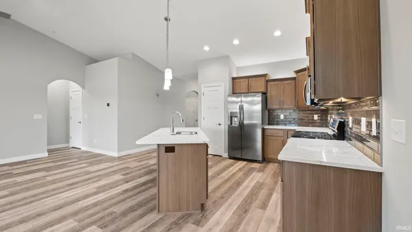 $424,900 | 3136 East Rocky Way, Winona Lake, IN 46590