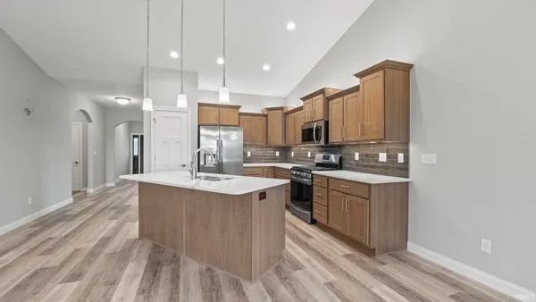 $424,900 | 3136 East Rocky Way, Winona Lake, IN 46590