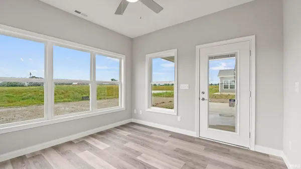 $424,900 | 3136 East Rocky Way, Winona Lake, IN 46590