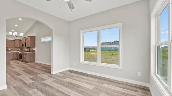 $424,900 | 3136 East Rocky Way, Winona Lake, IN 46590