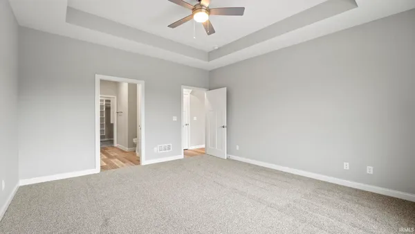 $424,900 | 3136 East Rocky Way, Winona Lake, IN 46590