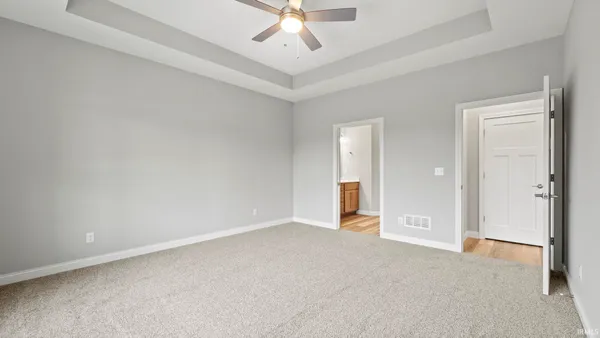 $424,900 | 3136 East Rocky Way, Winona Lake, IN 46590