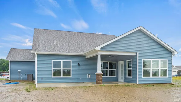 $424,900 | 3136 East Rocky Way, Winona Lake, IN 46590