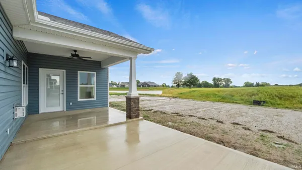 $424,900 | 3136 East Rocky Way, Winona Lake, IN 46590