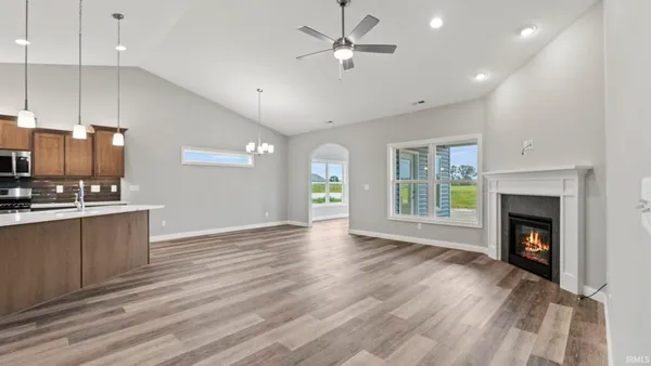 $424,900 | 3136 East Rocky Way, Winona Lake, IN 46590