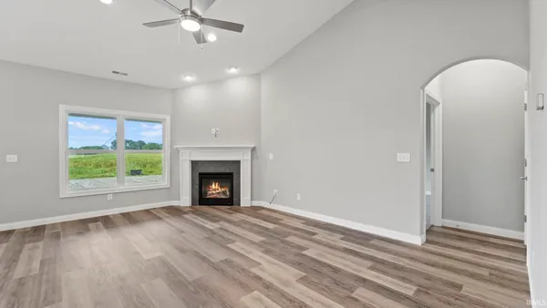 $424,900 | 3136 East Rocky Way, Winona Lake, IN 46590