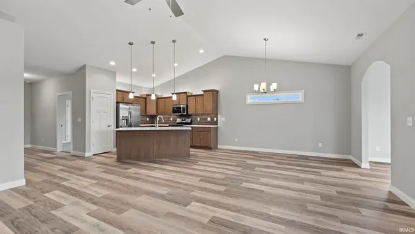 $424,900 | 3136 East Rocky Way, Winona Lake, IN 46590