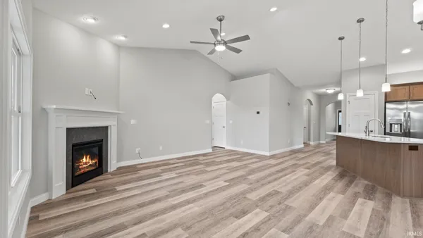$424,900 | 3136 East Rocky Way, Winona Lake, IN 46590