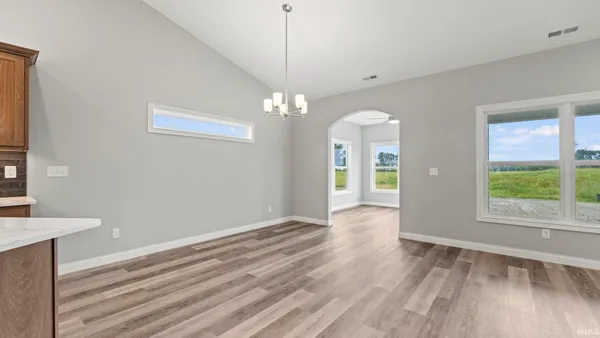 $424,900 | 3136 East Rocky Way, Winona Lake, IN 46590