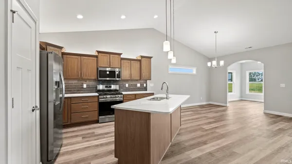$424,900 | 3136 East Rocky Way, Winona Lake, IN 46590