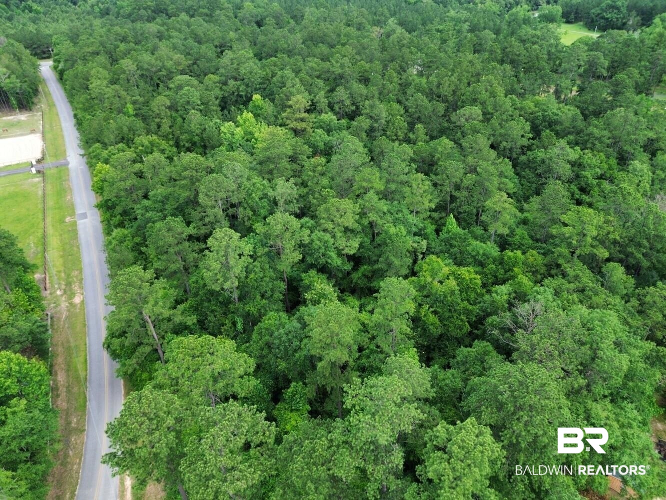 0 Thompson Road Stockton, AL 36579 - Photo 7 of 15