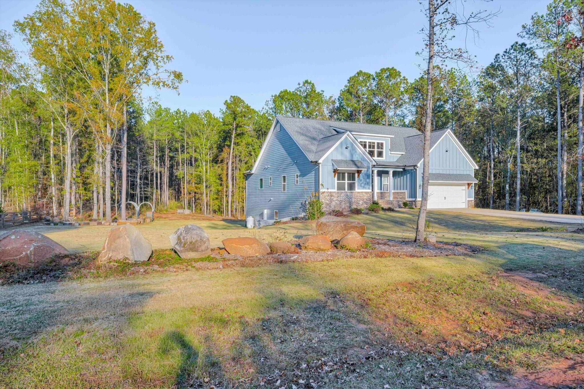 1675 Swint Road Harlem, GA 30814 - Photo 2 of 52 03-003-